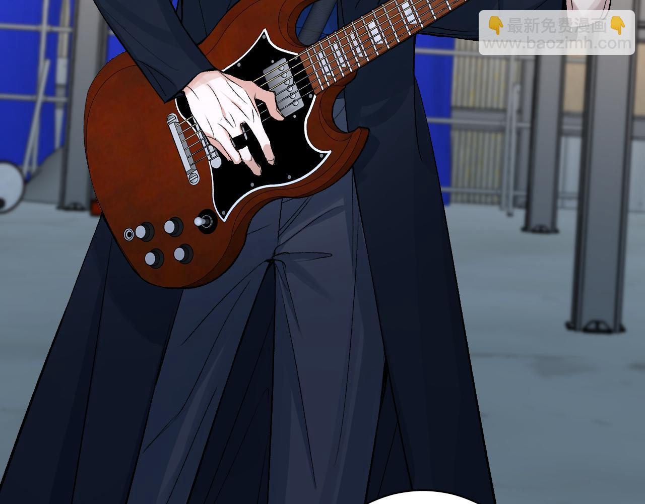 终结番外二 狂想曲(1/4)-第106话