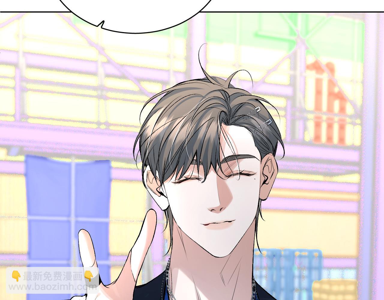 终结番外二 狂想曲(1/4)-第106话