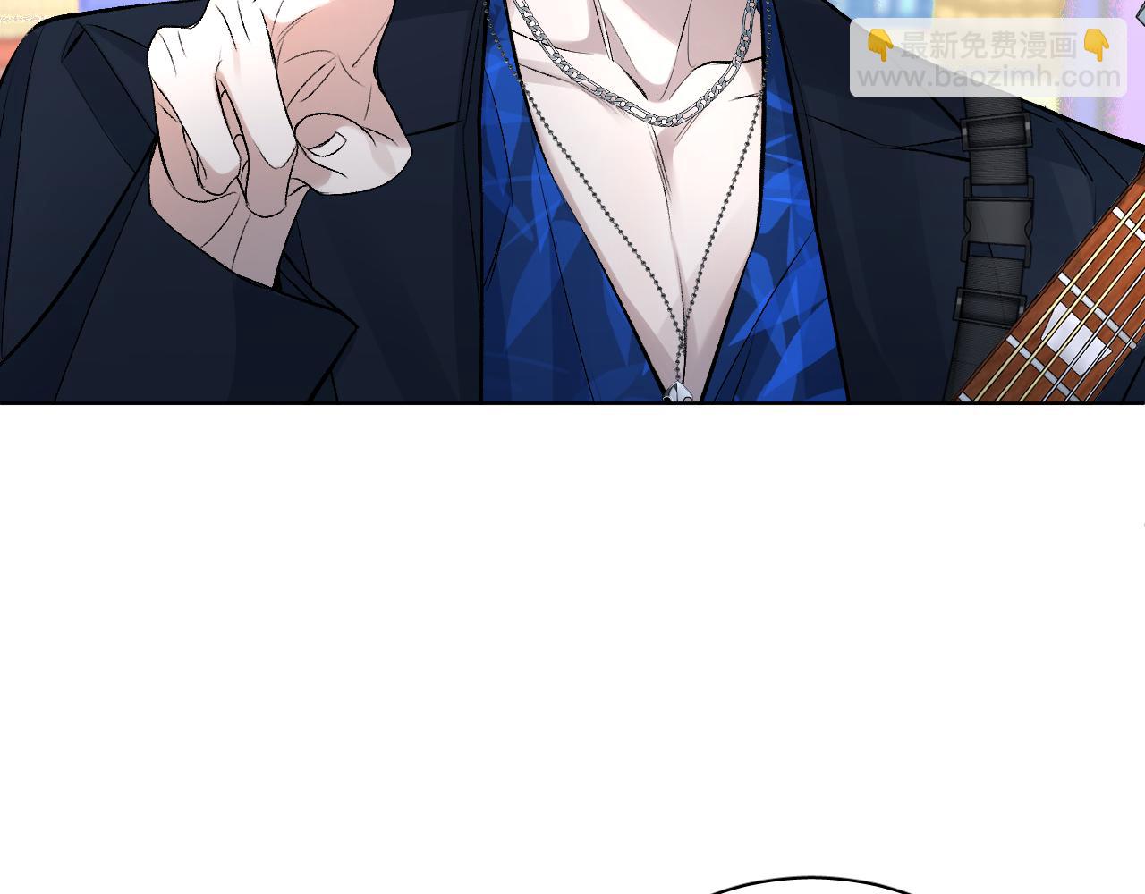 终结番外二 狂想曲(1/4)-第106话