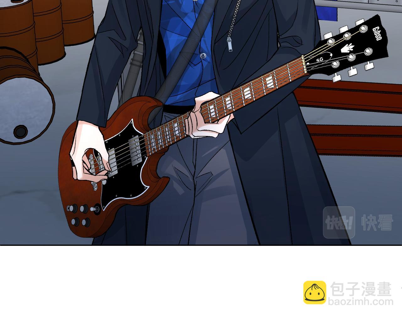 终结番外二 狂想曲(1/4)-第106话