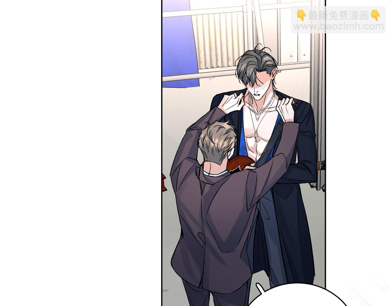 终结番外二 狂想曲(1/4)-第106话