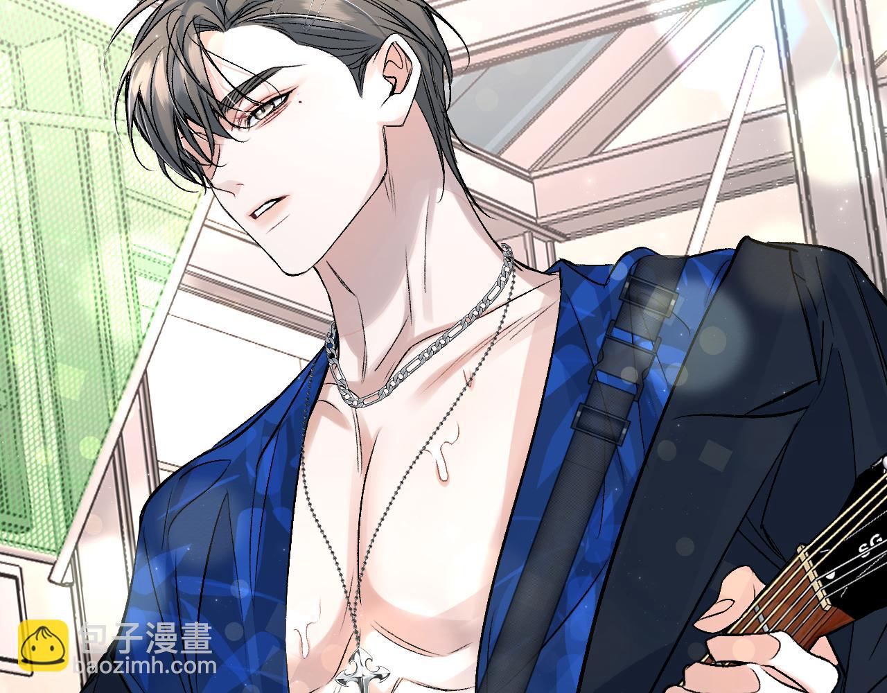 终结番外二 狂想曲(1/4)-第106话