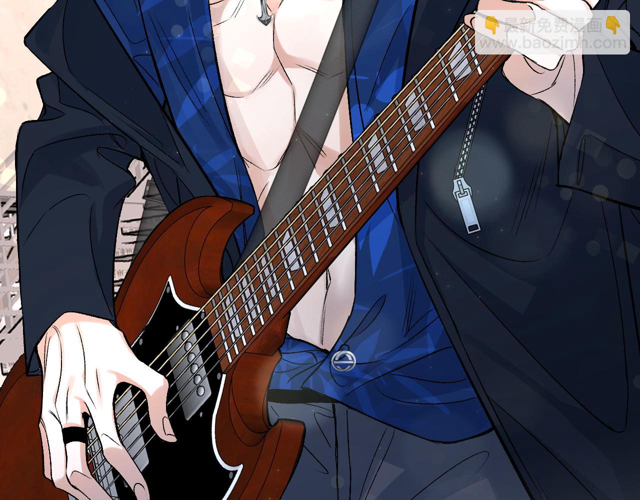 终结番外二 狂想曲(1/4)-第106话