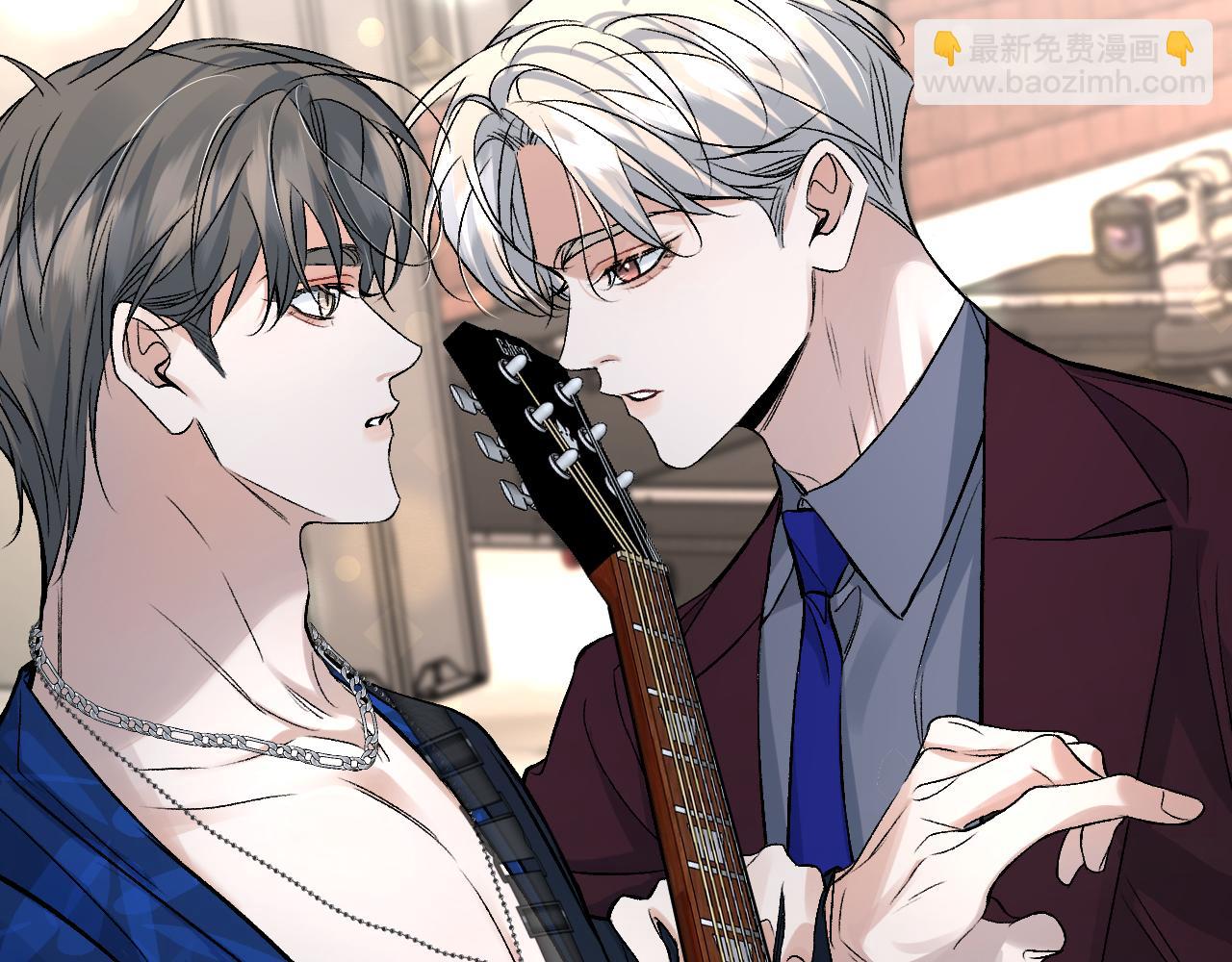 终结番外二 狂想曲(1/4)-第106话