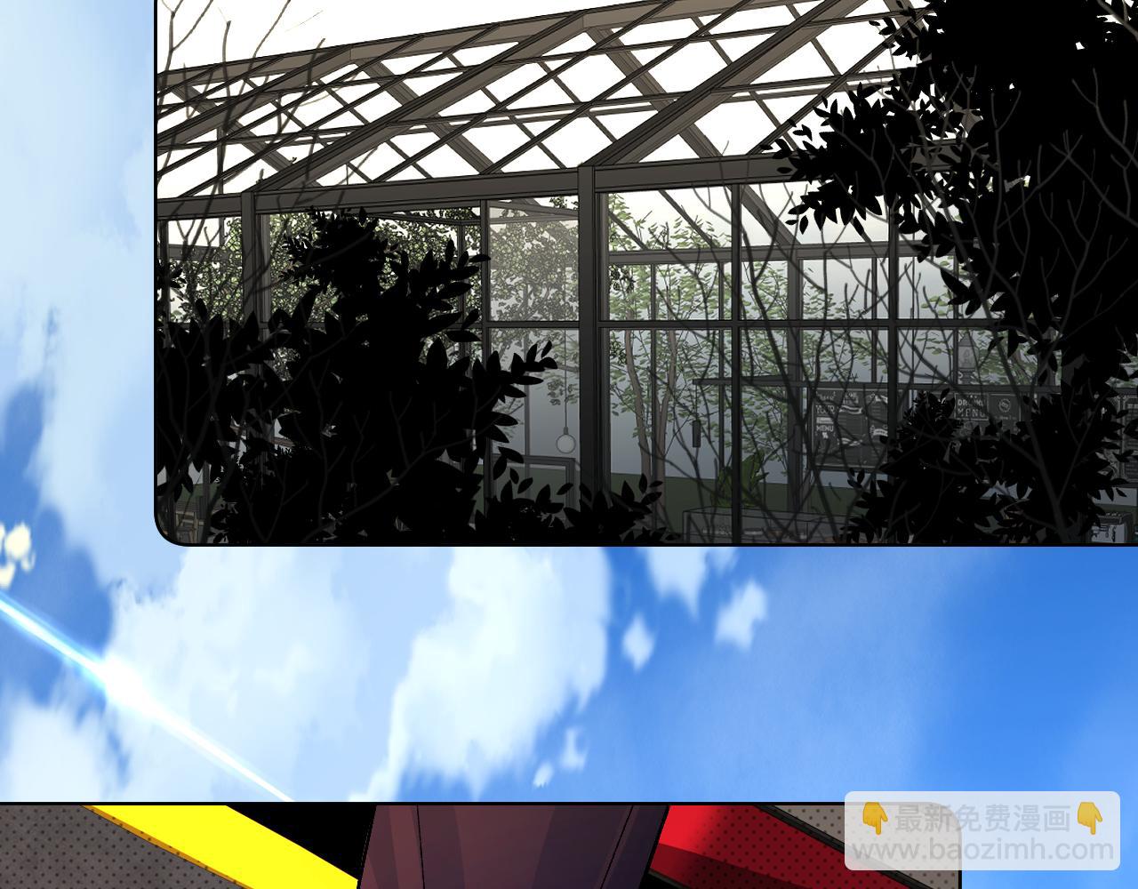 终结番外二 狂想曲(1/4)-第106话