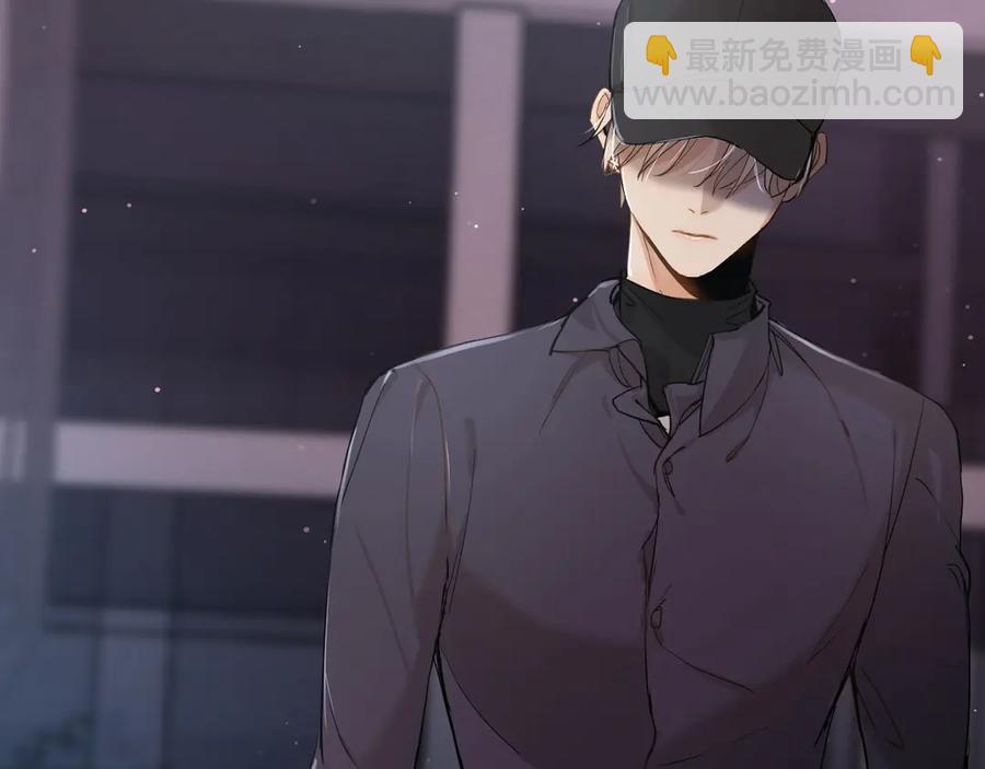 第10话 救我的他是残暴恶魔(1/3)-第12话