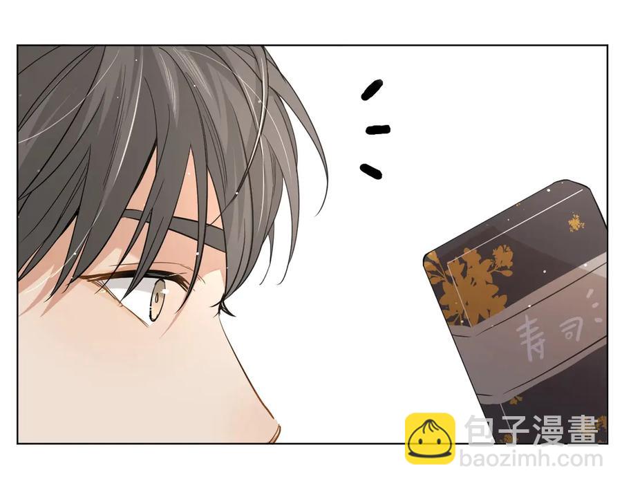 第14话 为什么脑海里都是他(1/3)-第16话