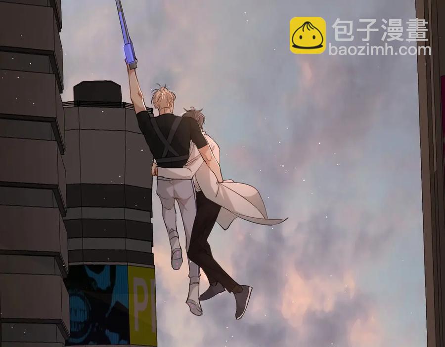 第16话 我想认识真正的你(1/3)-第18话