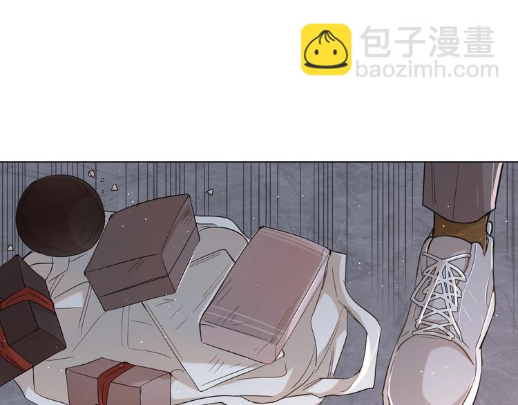 第22话 情敌闯入(1/3)-第24话