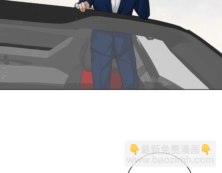 第24话 饿狼的羔羊(1/3)-第26话