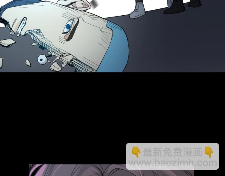 第39话 伤疤的秘密(1/3)-第42话