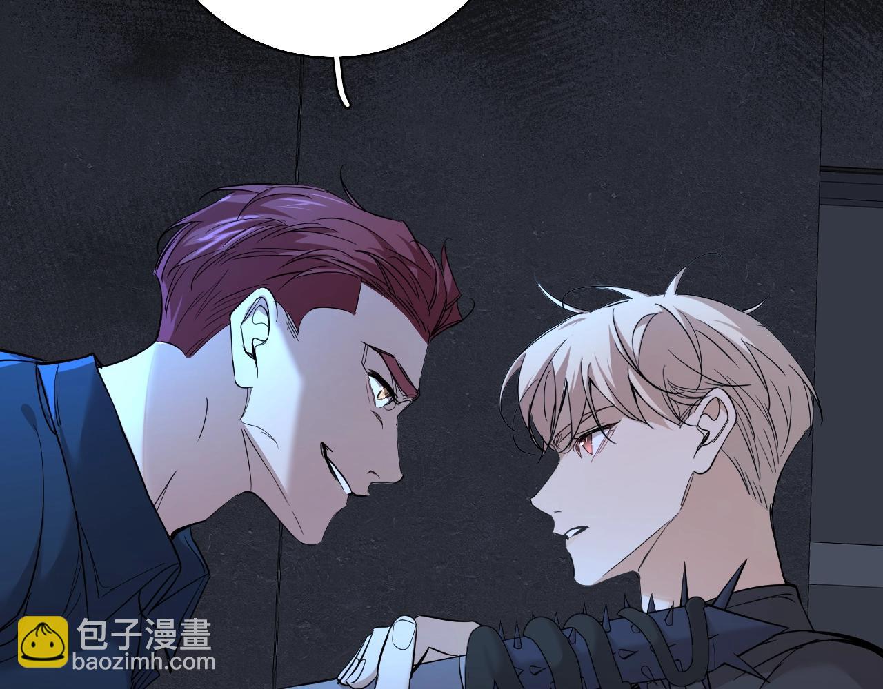 第47话 出乎意料的转机(1/3)-第50话