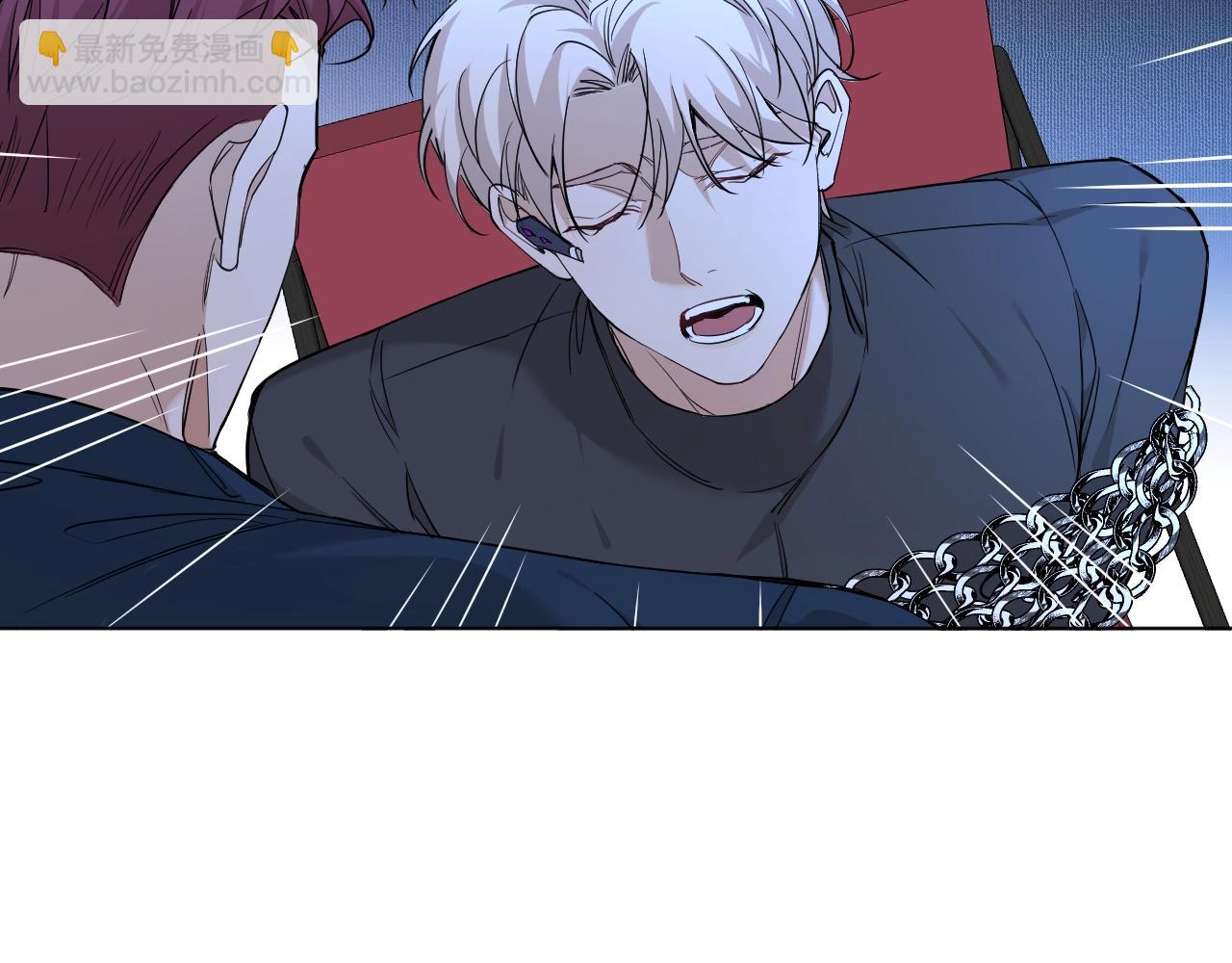 第47话 出乎意料的转机(1/3)-第50话