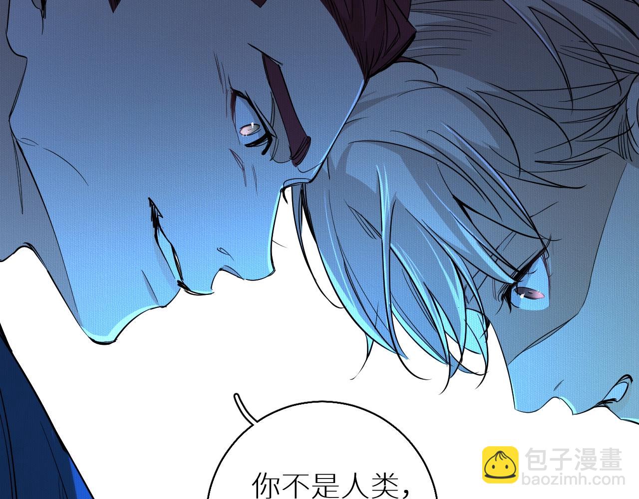 第47话 出乎意料的转机(1/3)-第50话