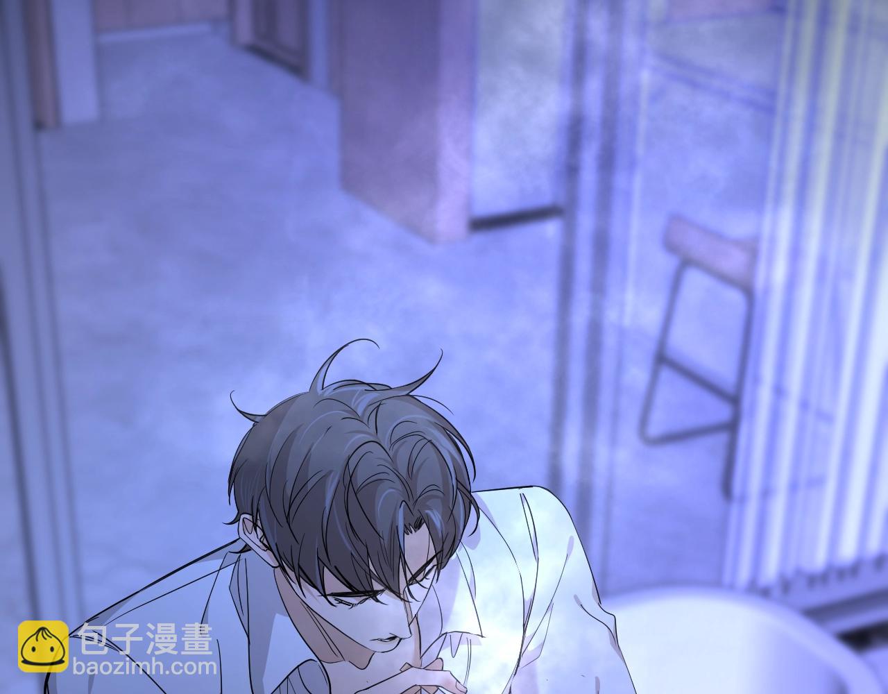 第47话 出乎意料的转机(1/3)-第50话