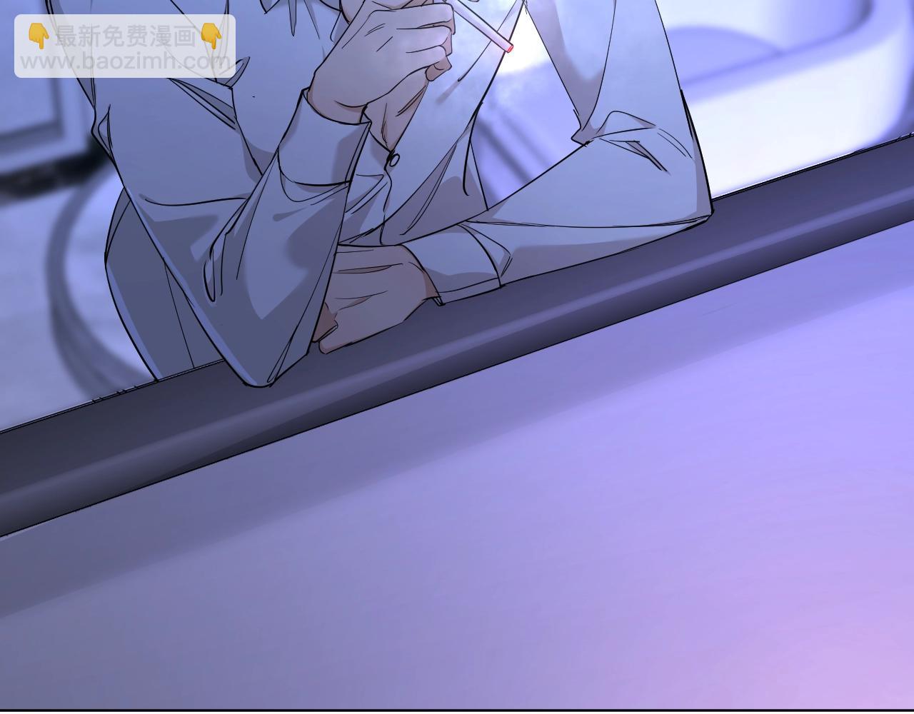 第47话 出乎意料的转机(1/3)-第50话