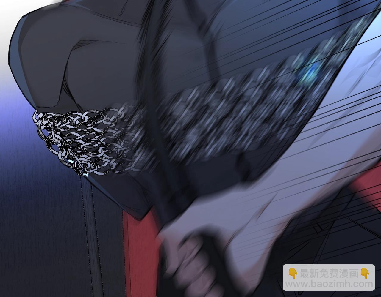 第47话 出乎意料的转机(1/3)-第50话