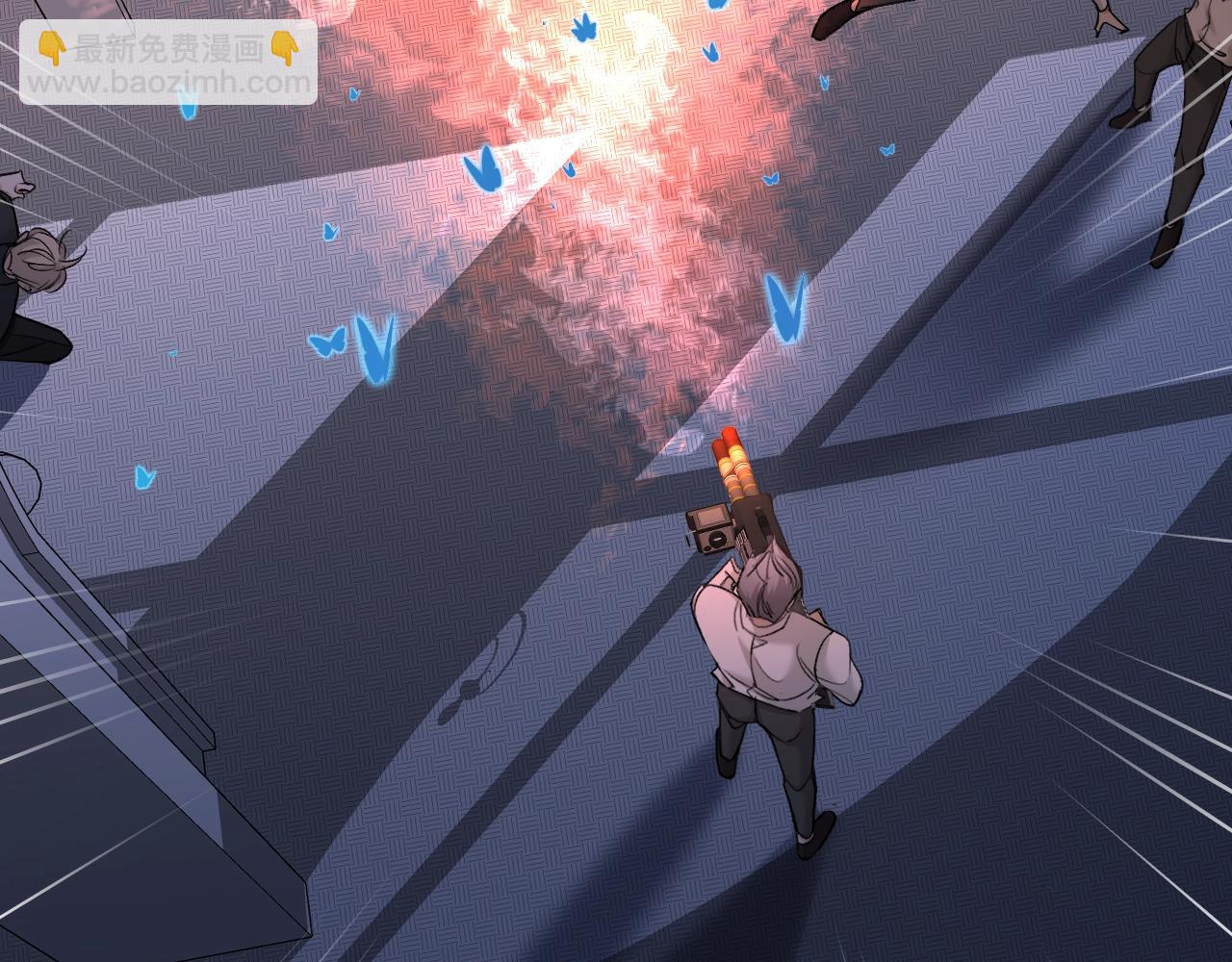 第49话 暗杀(1/3)-第52话