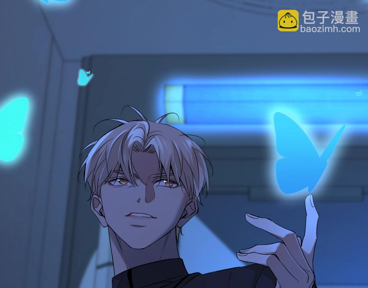 第49话 暗杀(1/3)-第52话