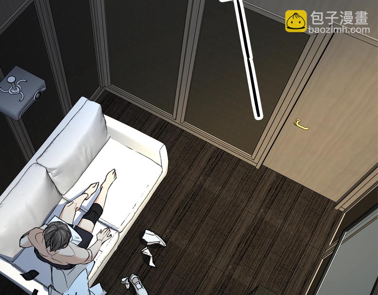 第55话 击杀(1/3)-第58话