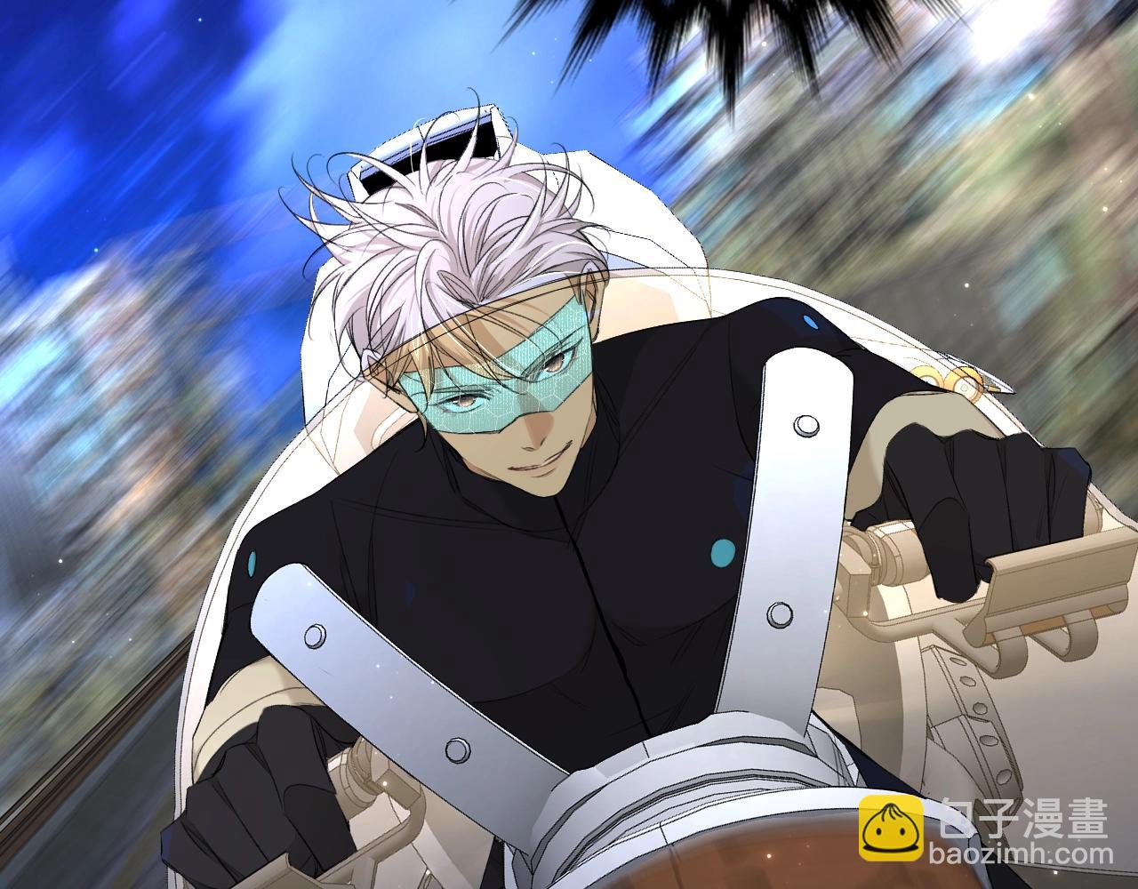 第63话 挚爱出现(1/3)-第66话