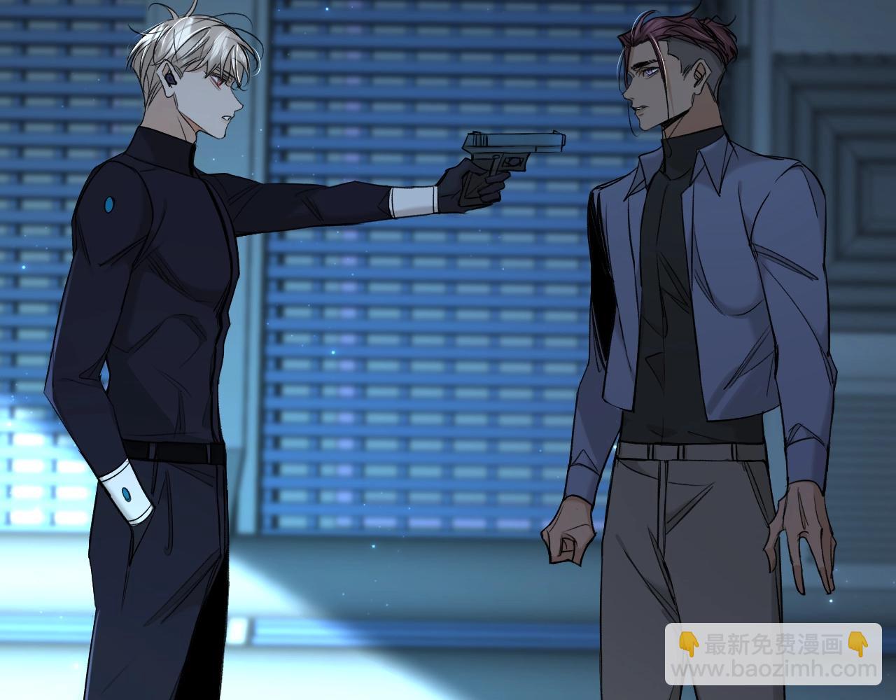 第67话 惩罚(1/3)-第70话