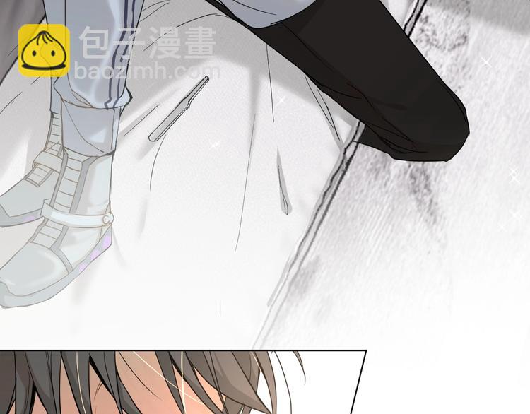 第6话 亲肤过敏症(1/4)-第8话