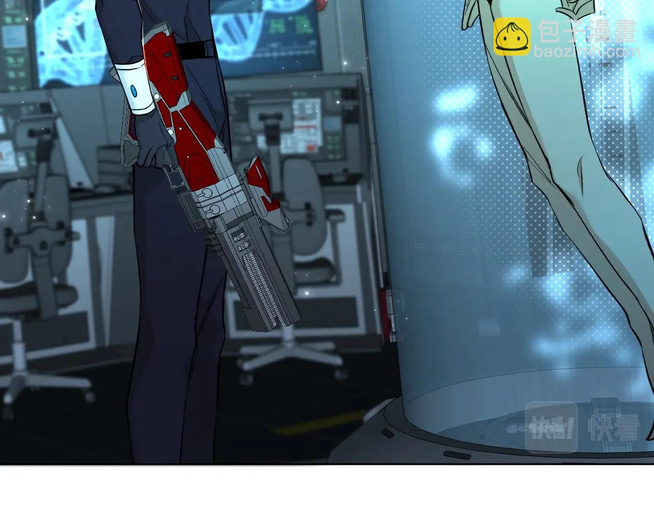 第71话 狼落虎口(1/3)-第74话