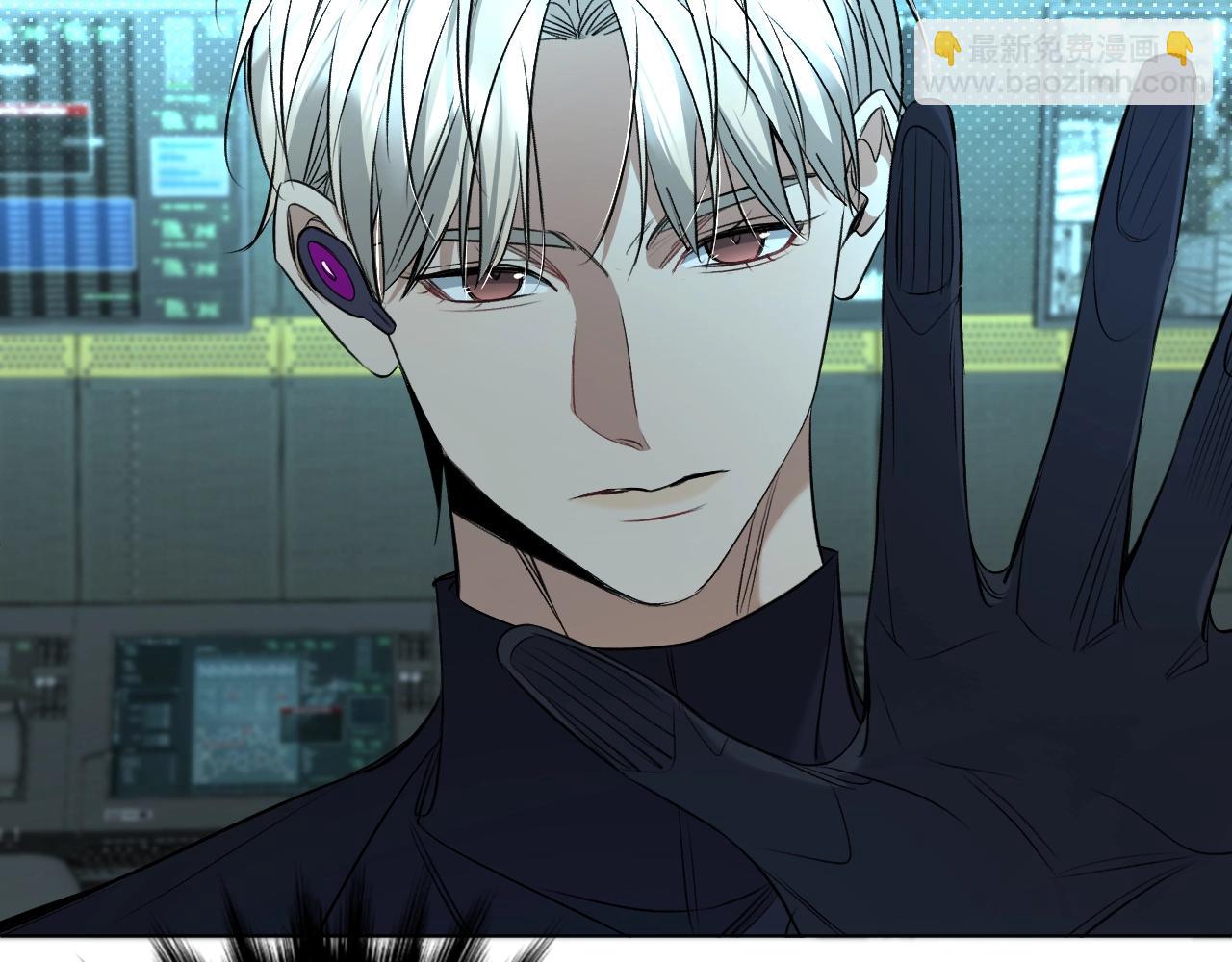 第71话 狼落虎口(1/3)-第74话