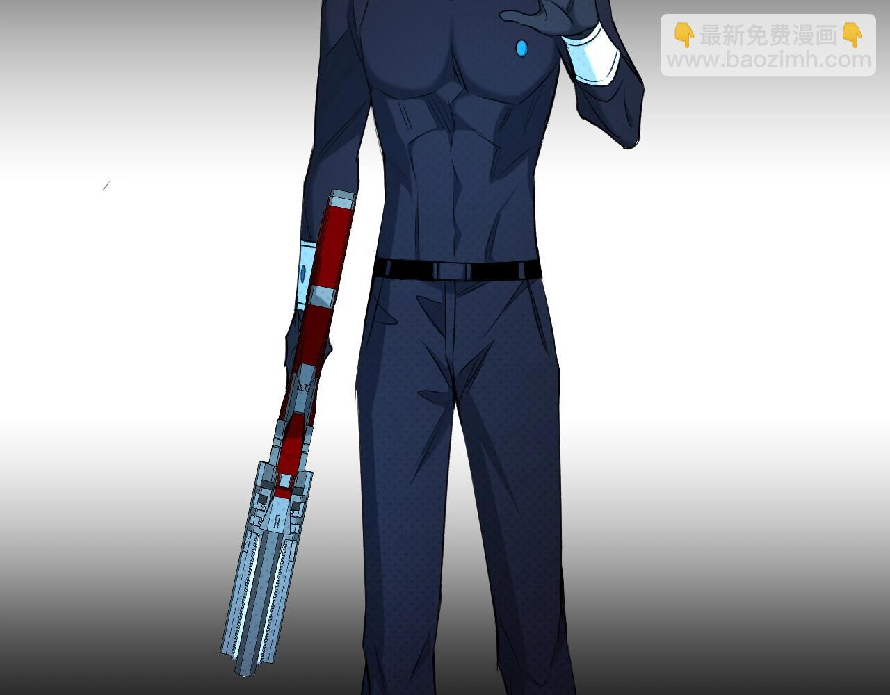 第71话 狼落虎口(1/3)-第74话