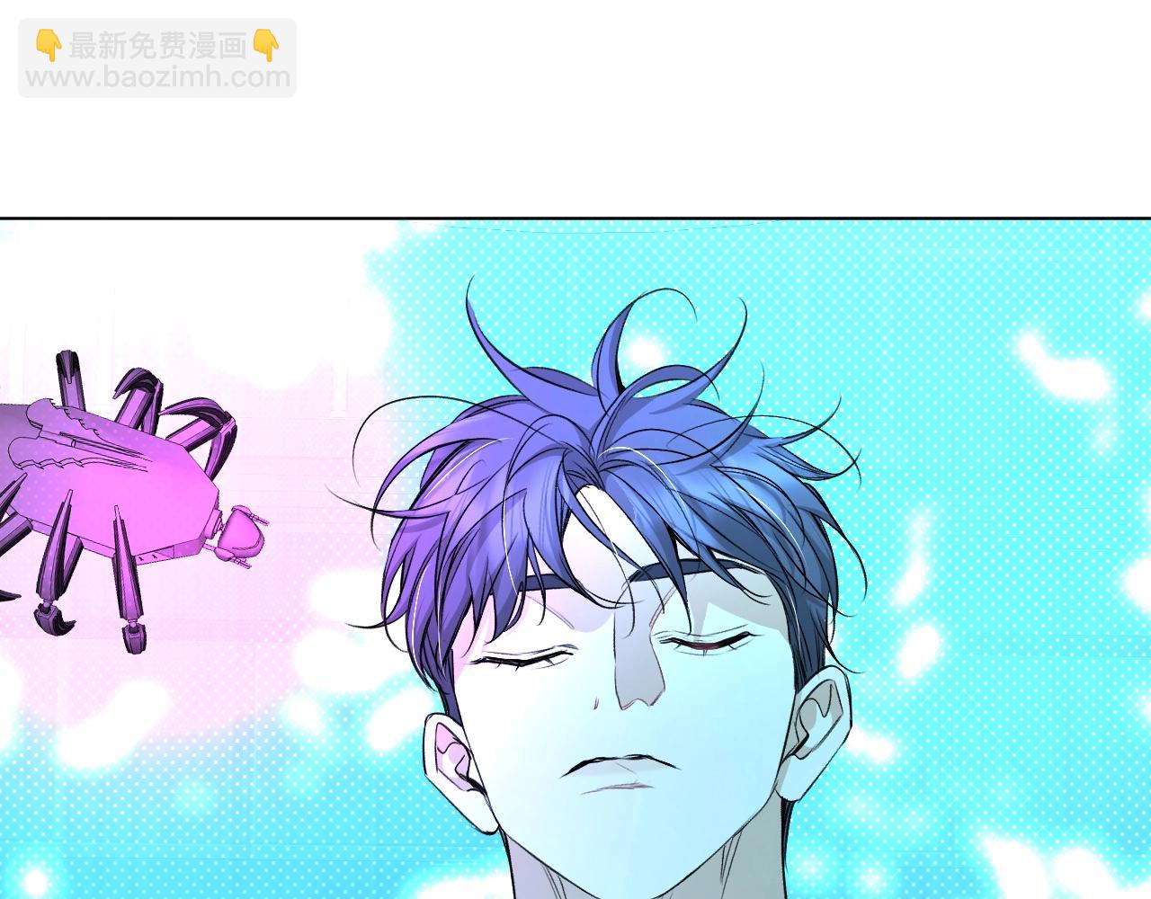 第71话 狼落虎口(1/3)-第74话