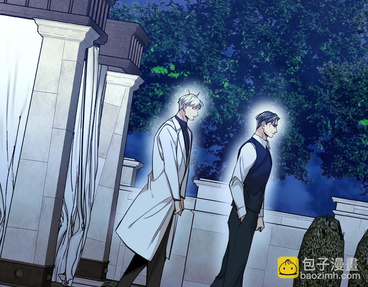 第75话 真情流露(1/3)-第78话