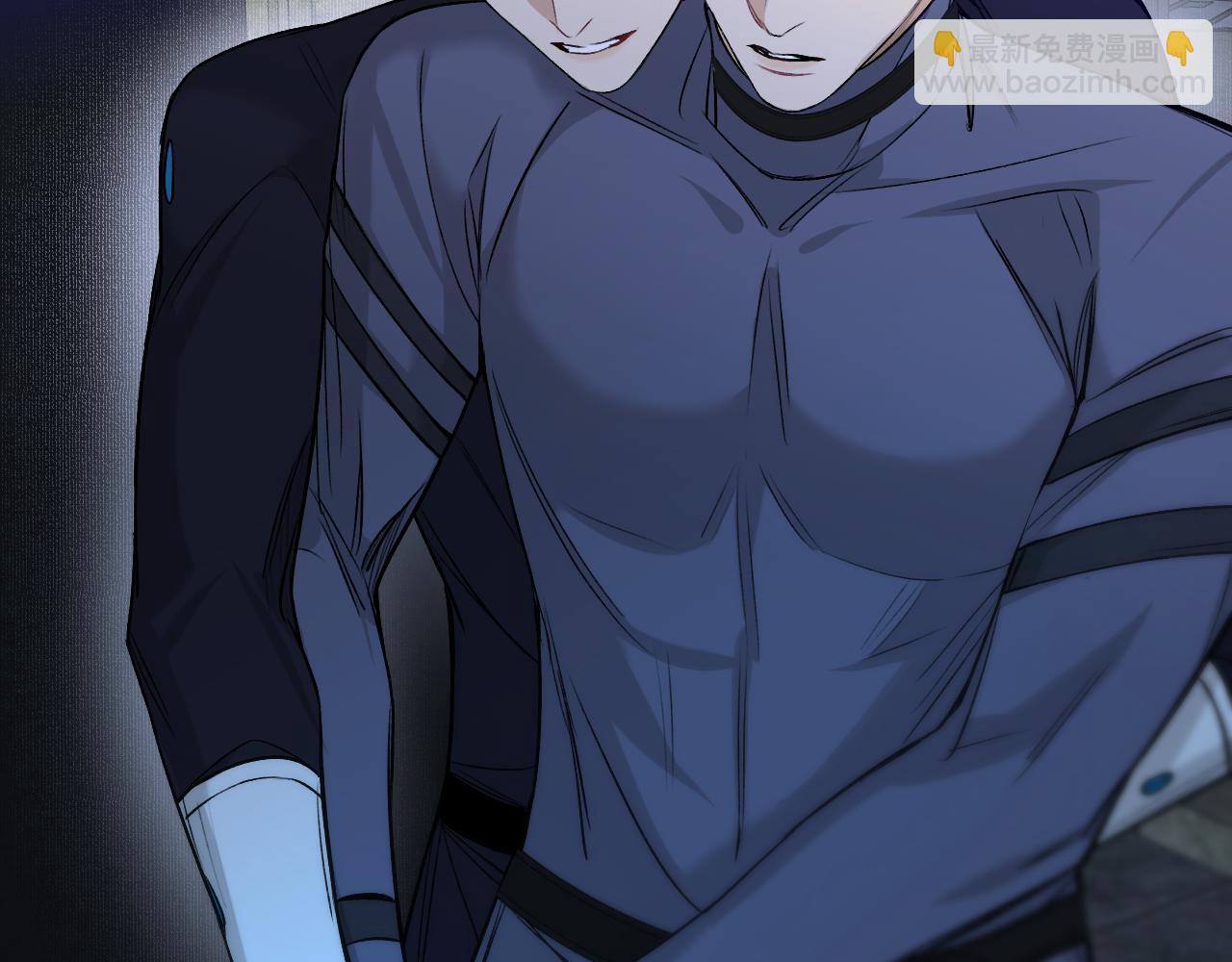 第77话 致命试炼(1/3)-第80话