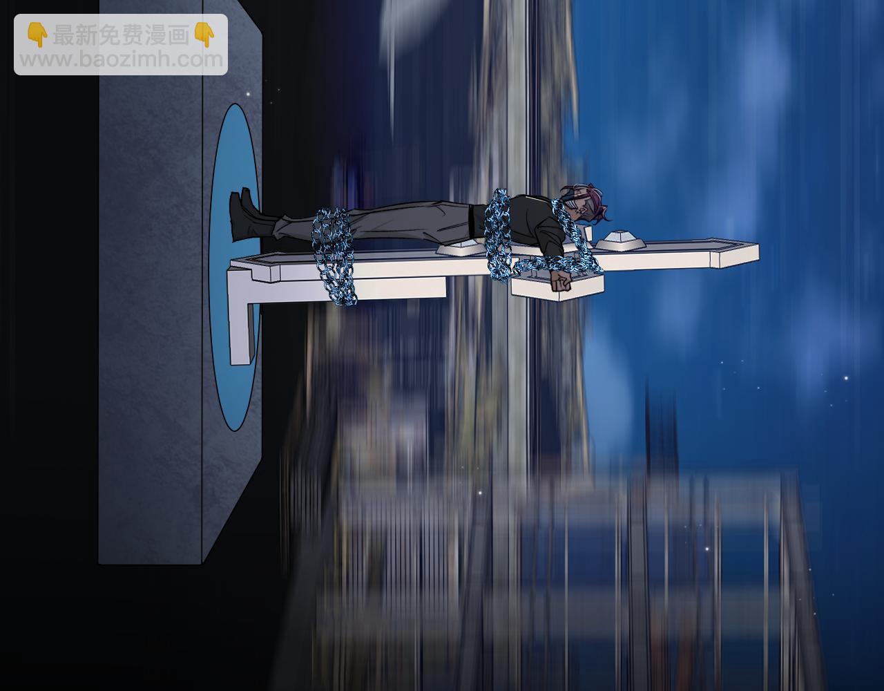 第77话 致命试炼(1/3)-第80话