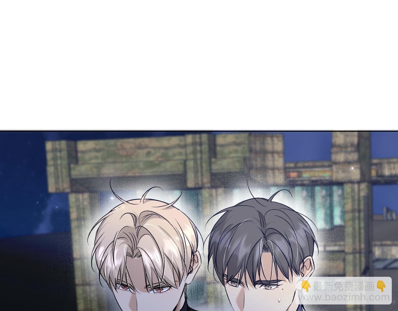 第77话 致命试炼(1/3)-第80话