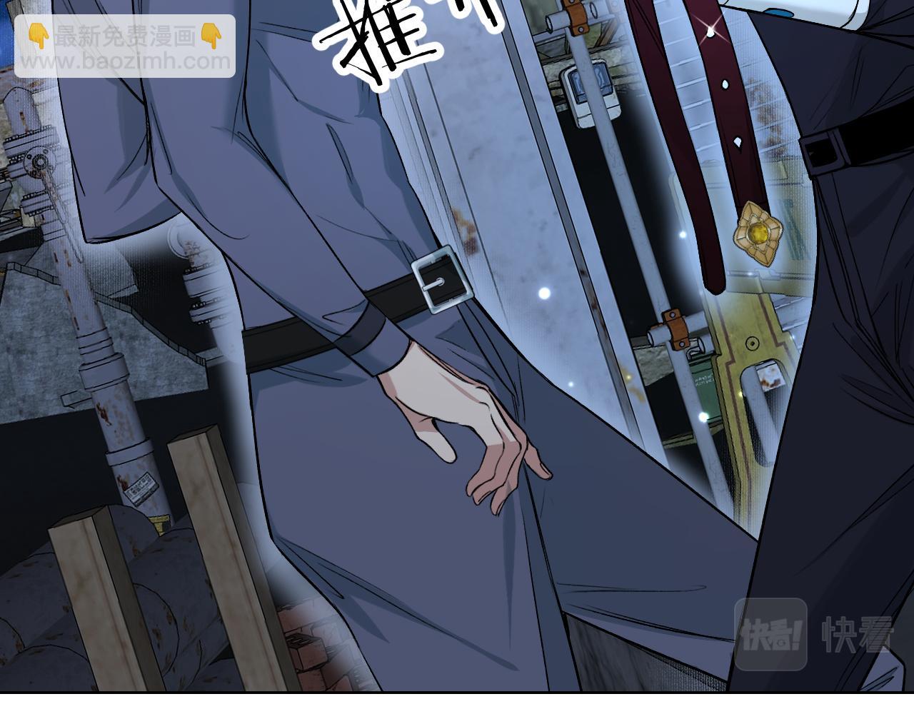 第79话 萤火虫(1/3)-第82话