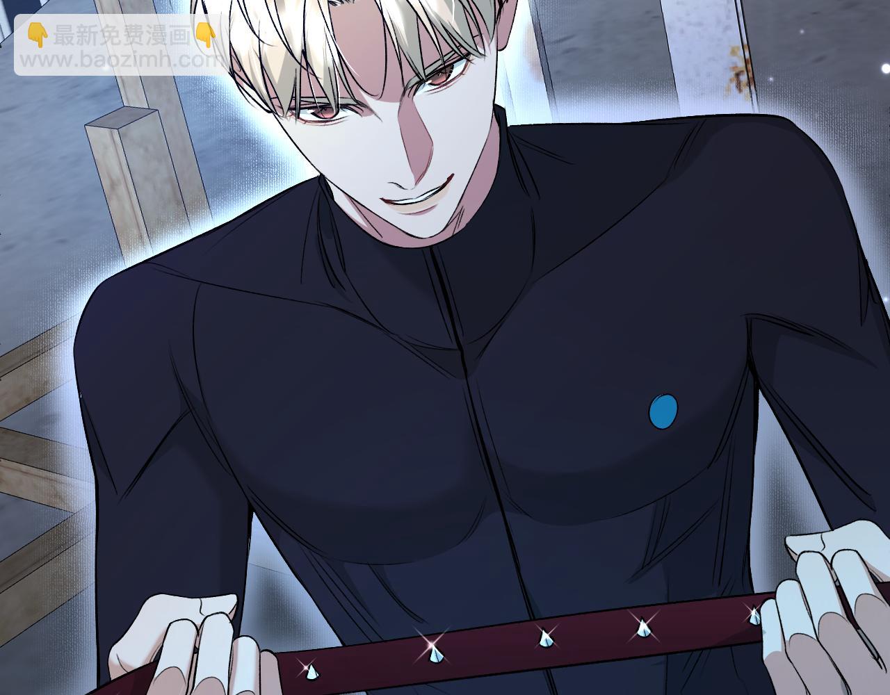 第79话 萤火虫(1/3)-第82话