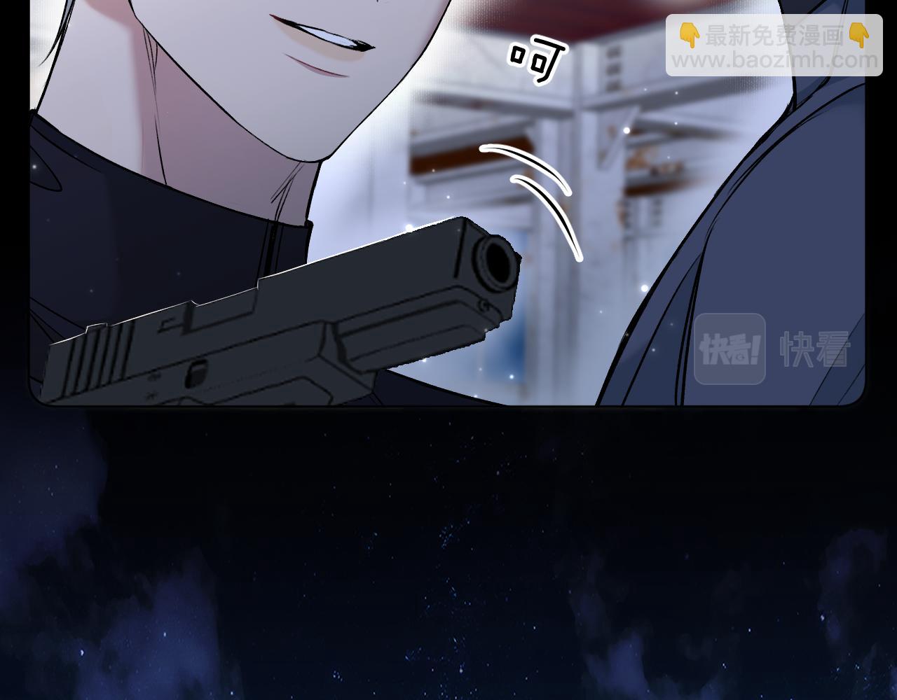 第79话 萤火虫(1/3)-第82话