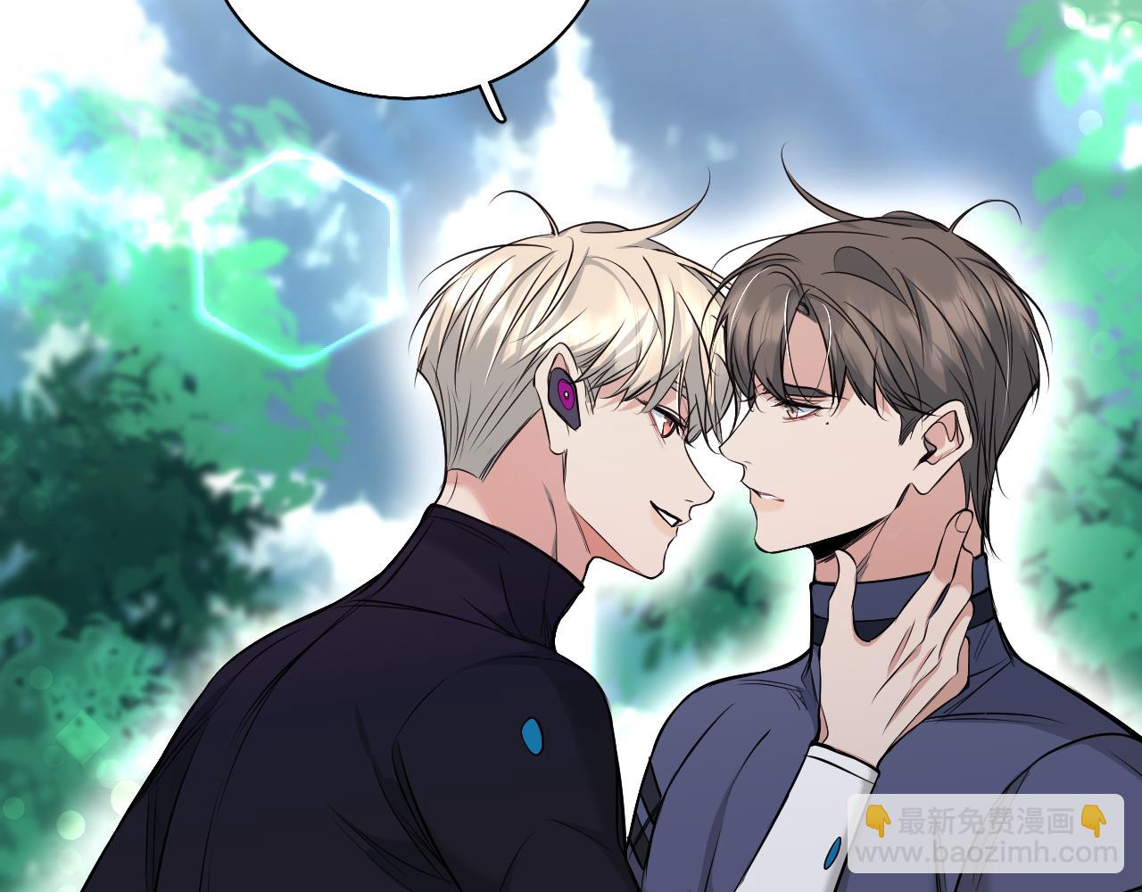 第83话 消失的爱人(1/3)-第86话