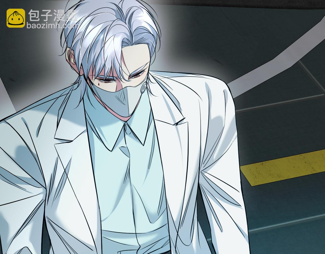 第83话 消失的爱人(1/3)-第86话