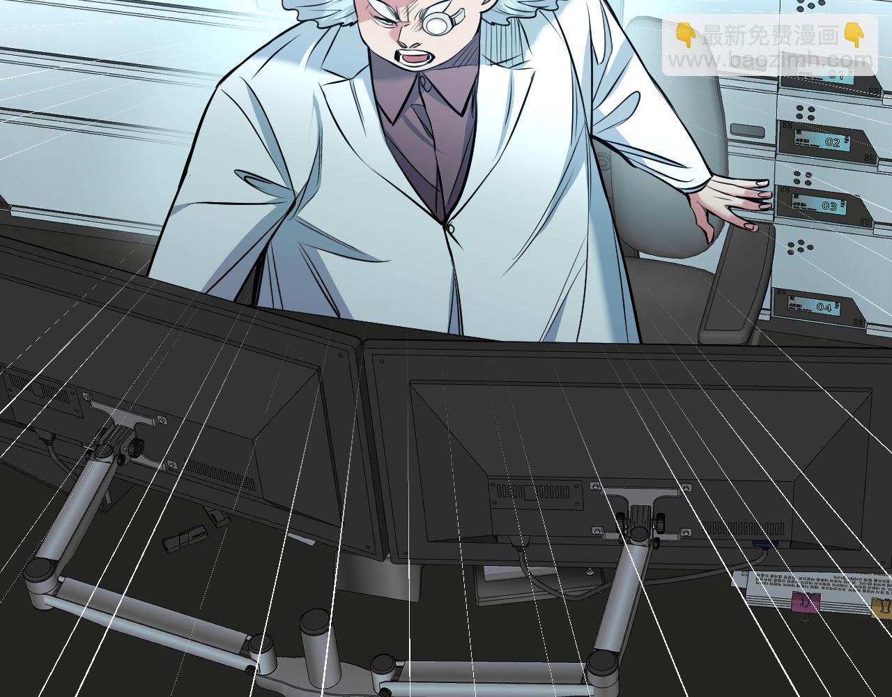 第85话 记忆的召唤(1/3)-第88话