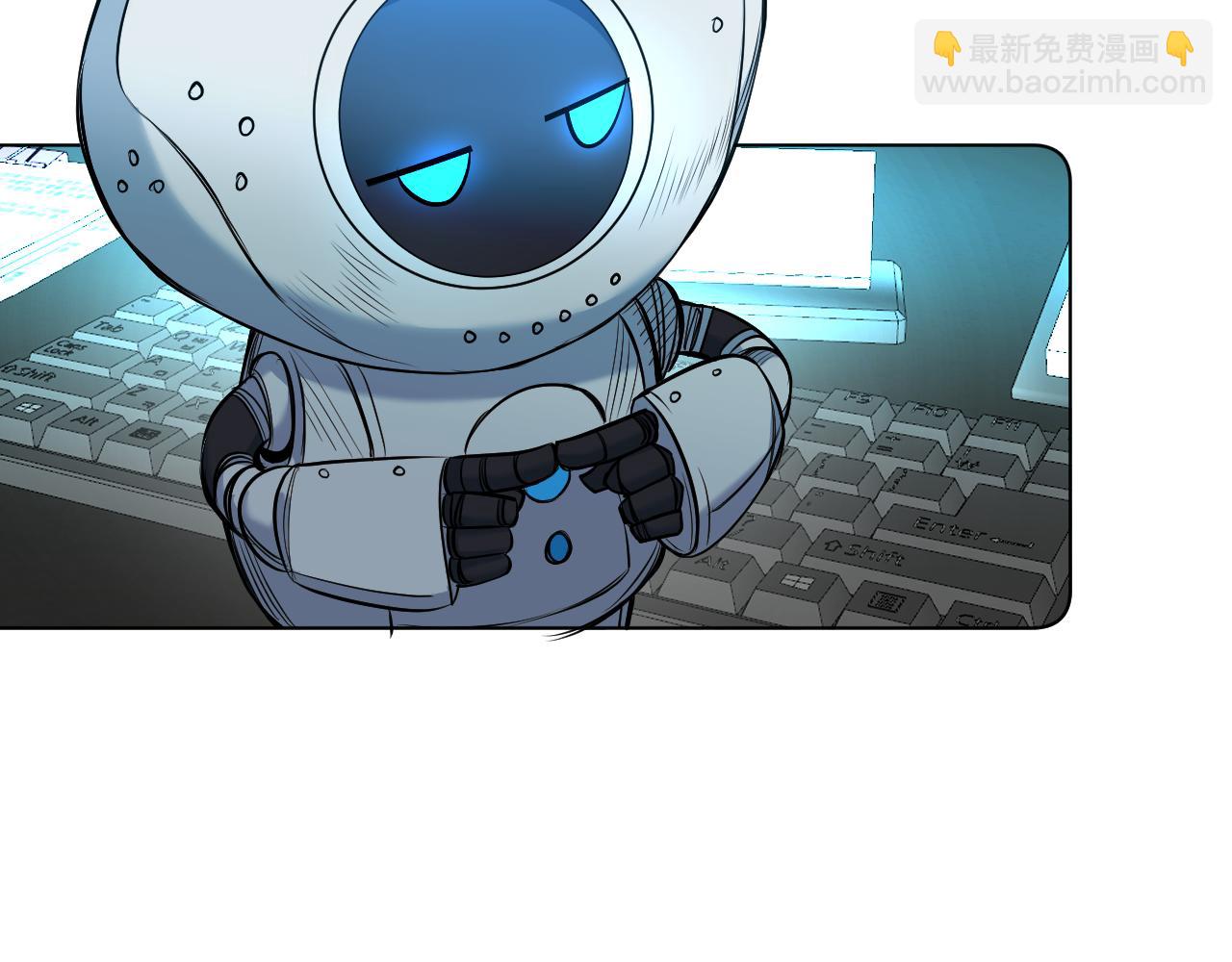 第85话 记忆的召唤(1/3)-第88话