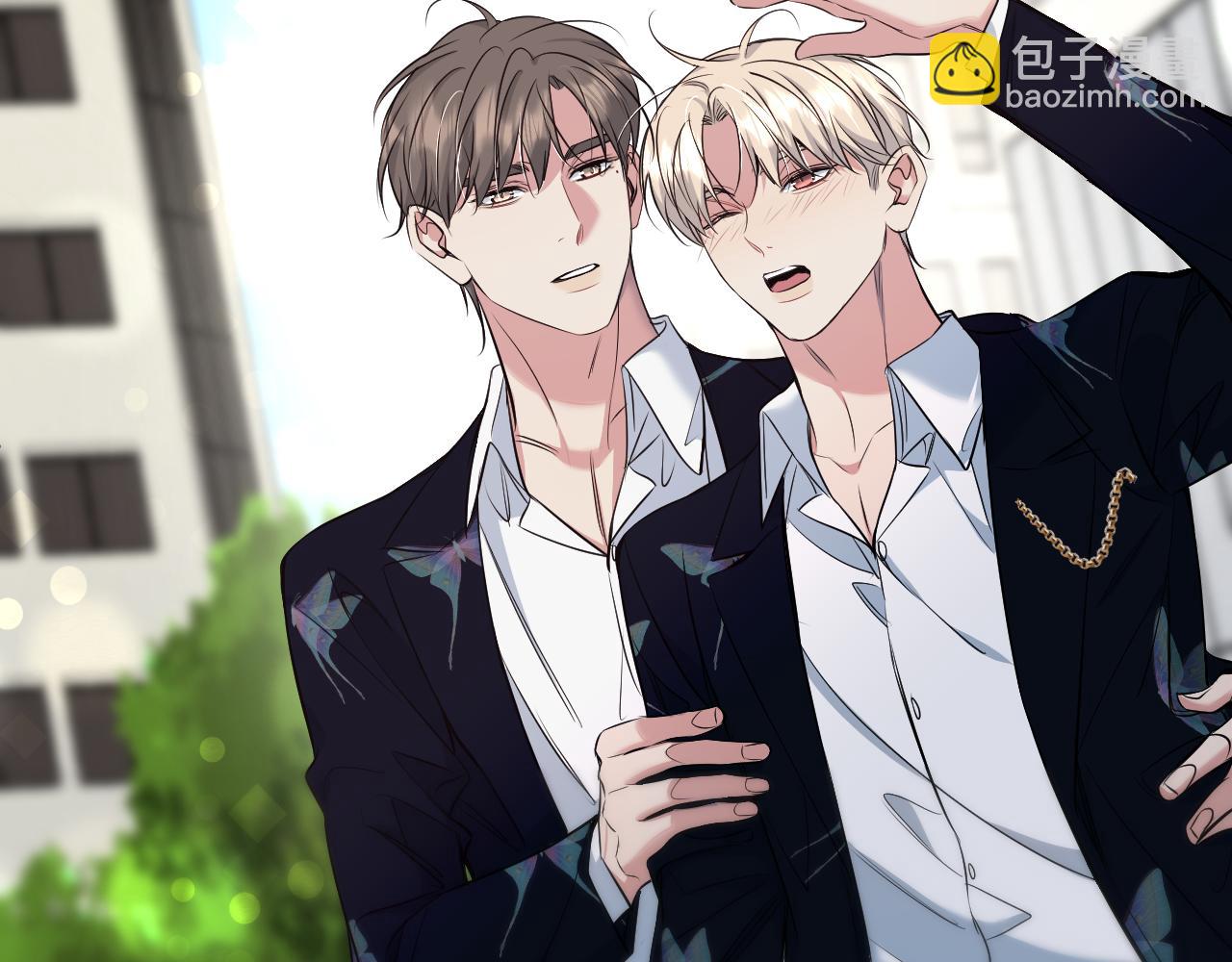 第85话 记忆的召唤(1/3)-第88话