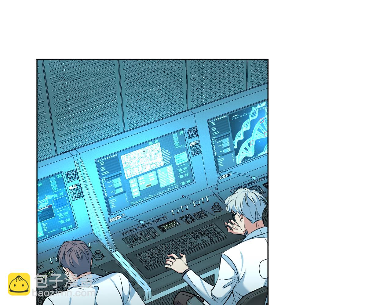 第85话 记忆的召唤(1/3)-第88话