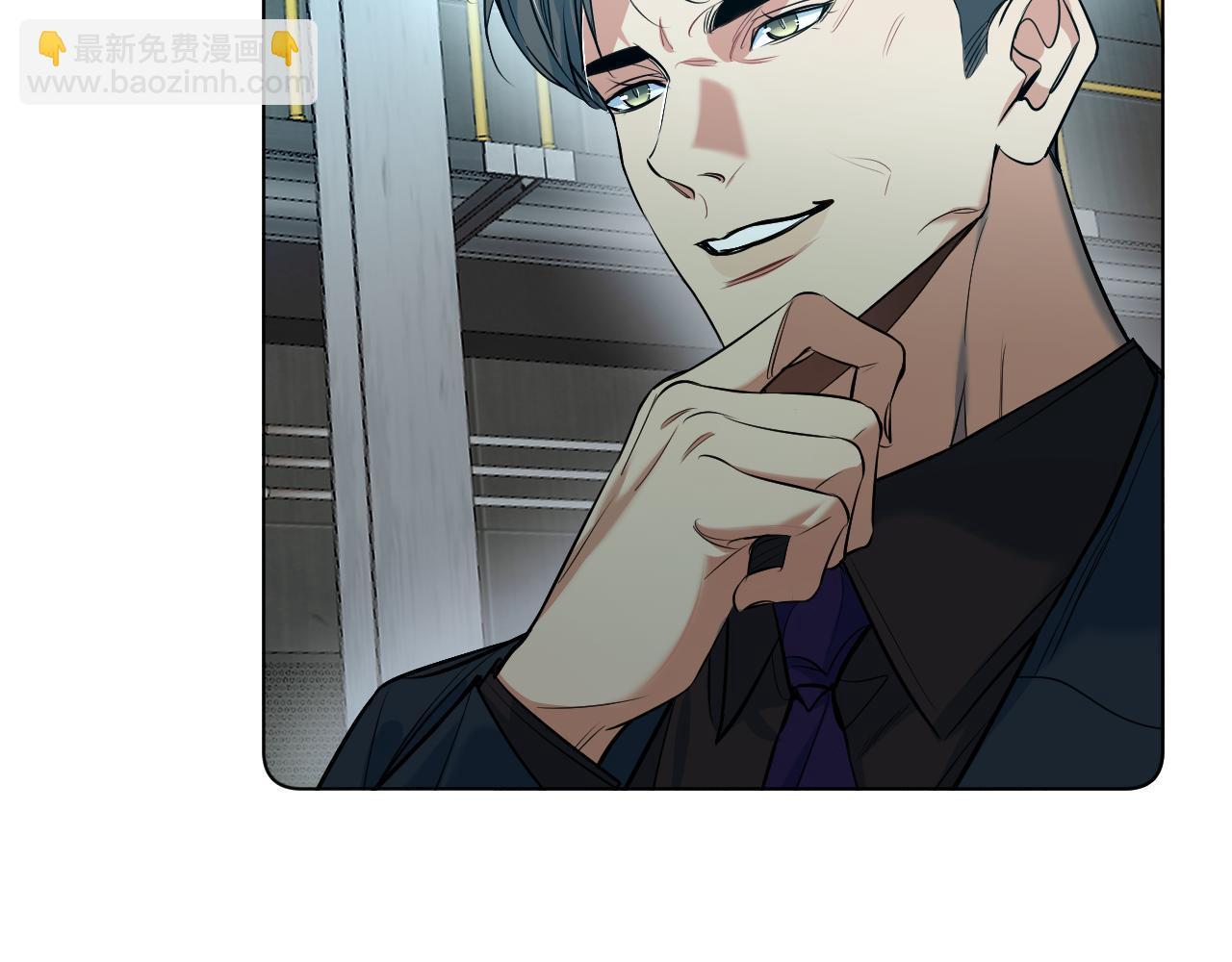 第85话 记忆的召唤(1/3)-第88话