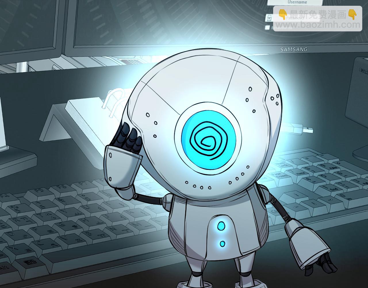 第85话 记忆的召唤(1/3)-第88话