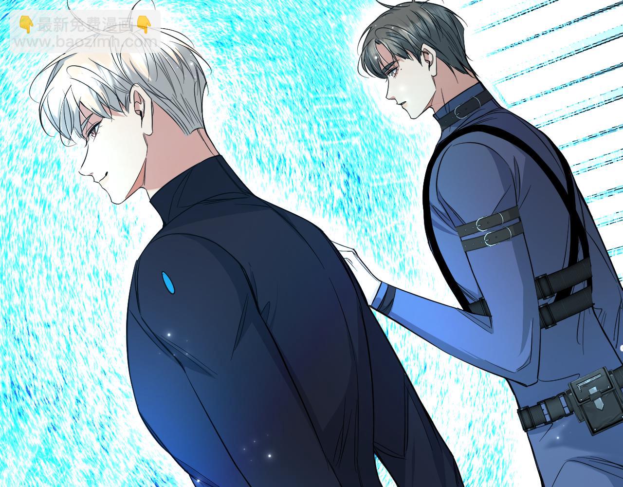 第87话 为你而行(1/3)-第90话