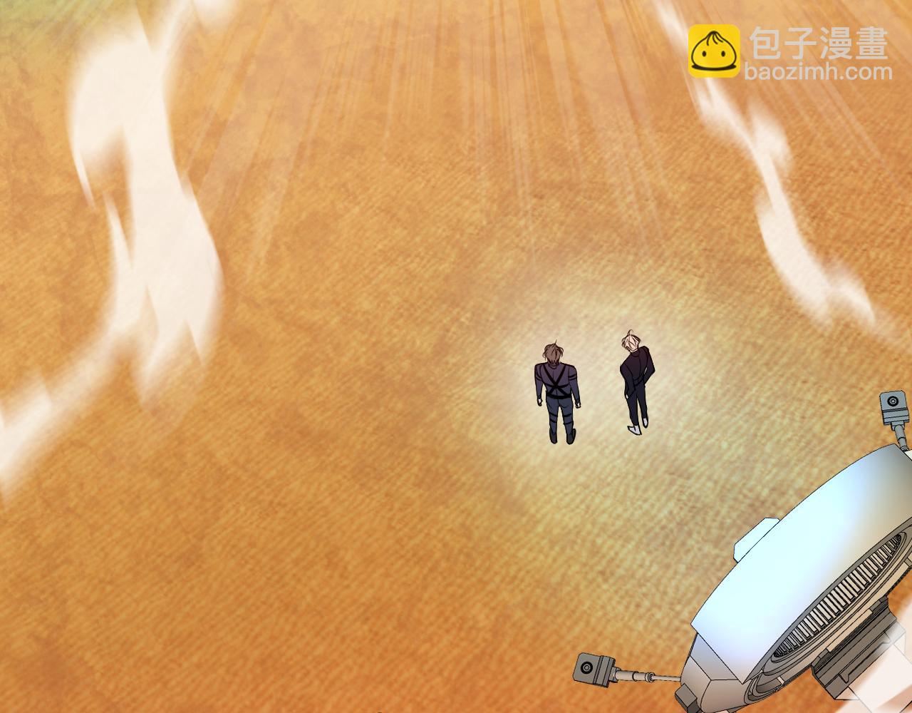 第87话 为你而行(1/3)-第90话