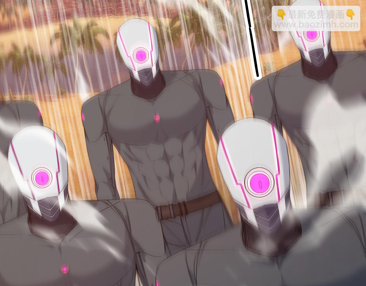 第87话 为你而行(1/3)-第90话