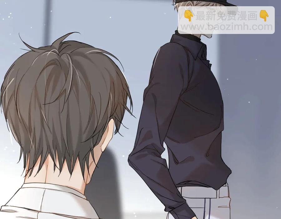 第8话 你是属于我的猎物！(1/4)-第10话